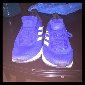 Umm they are to big for me